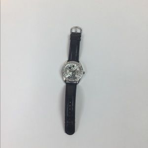 Mickey Mouse Disney Bling Watch